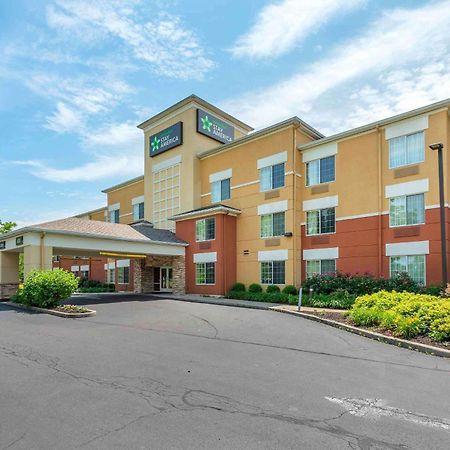 Extended Stay America Suites - Philadelphia - King Of Prussia Exterior foto